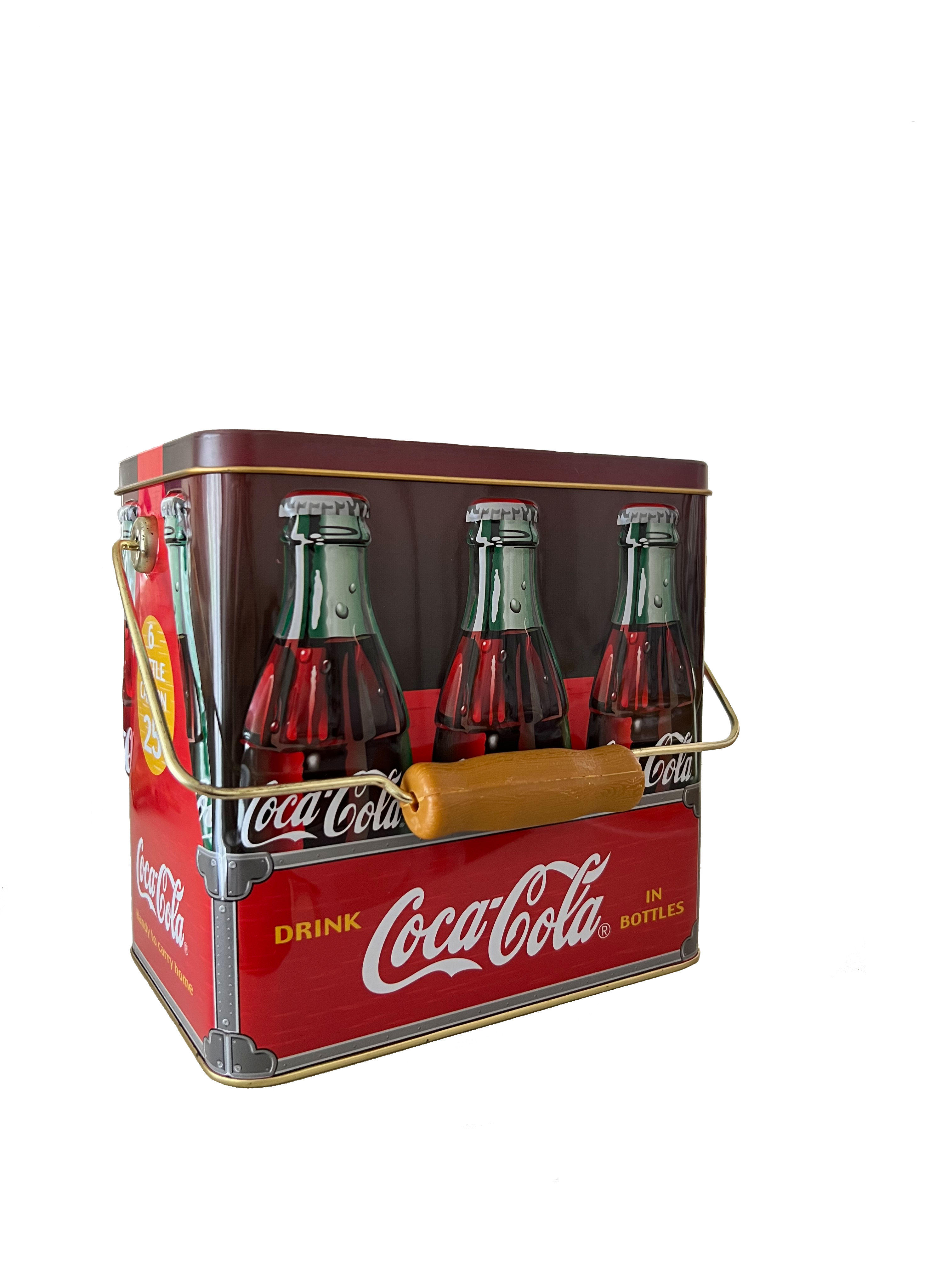 Coca-Cola SixPack Dose