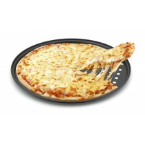 Pizza-Backblech