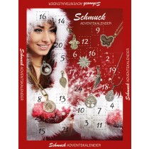 Schmuck-Adventskalender