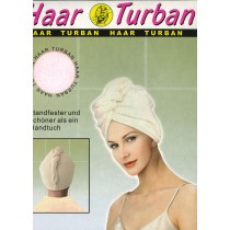 Haar-Turban