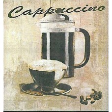Bild "Cappuccino"
