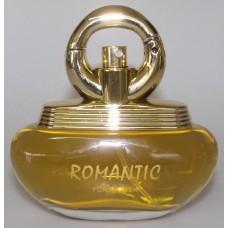 Eau de Parfum "Romantic"