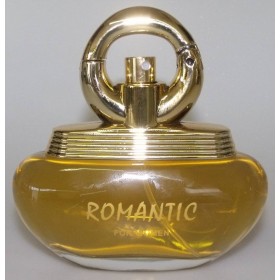 Eau de Parfum Romantic