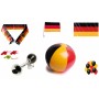 Deutschland Fan-Set