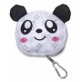 faltbare Mehrwegtasche "Panda"